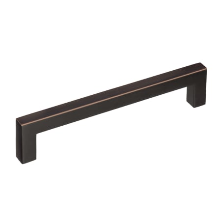 A large image of the Miseno MCPPZ005 Brushed Oil Rubbed Bronze