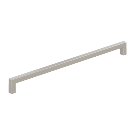 A large image of the Miseno MCPPZ1263 Brushed Satin Nickel