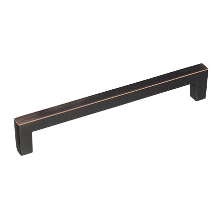 A large image of the Miseno MCPPZ629 Brushed Oil Rubbed Bronze