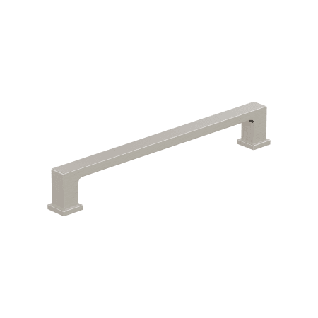 A large image of the Miseno MCPTP1631 Brushed Satin Nickel