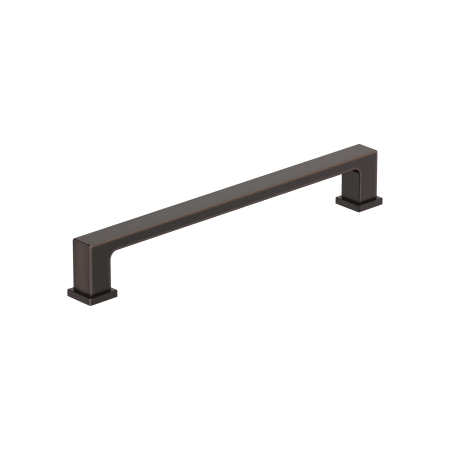 A large image of the Miseno MCPTP1631 Brushed Oil Rubbed Bronze