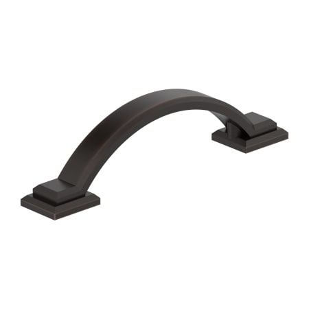 A large image of the Miseno MCPTP2300-10PK Brushed Oil Rubbed Bronze