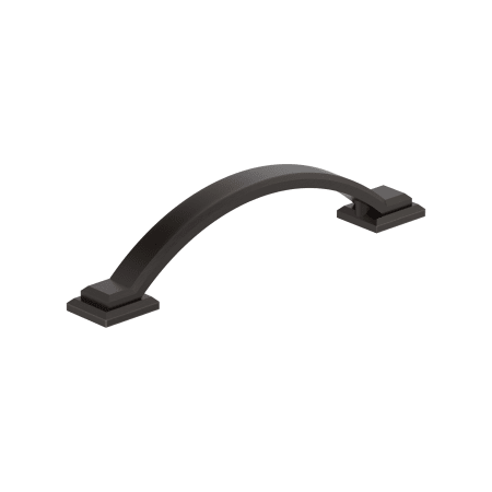 A large image of the Miseno MCPTP2375 Brushed Oil Rubbed Bronze