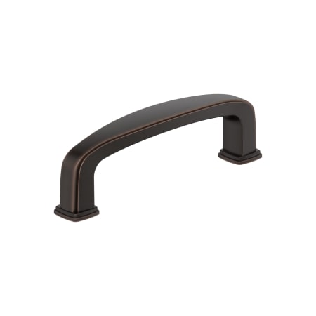 A large image of the Miseno MCPTP3300 Brushed Oil Rubbed Bronze