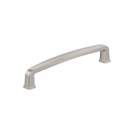 A large image of the Miseno MCPTP3506-10PK Brushed Satin Nickel