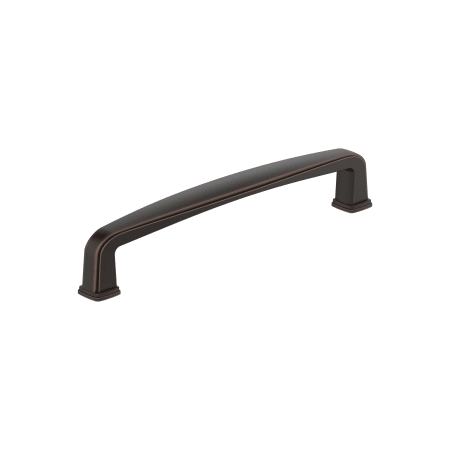 A large image of the Miseno MCPTP3506 Brushed Oil Rubbed Bronze