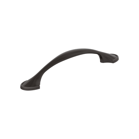 A large image of the Miseno MCPTP4375-10PK Brushed Oil Rubbed Bronze