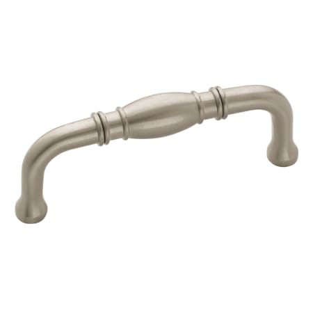 A large image of the Miseno MCPTP5300-10PK Brushed Satin Nickel