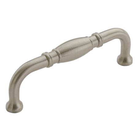 A large image of the Miseno MCPTP5375-25PK Brushed Satin Nickel