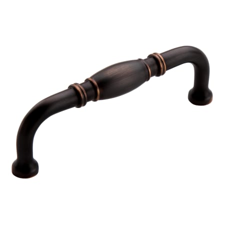 A large image of the Miseno MCPTP5375-10PK Brushed Oil Rubbed Bronze