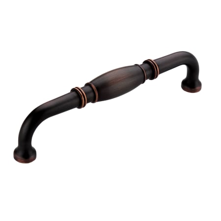 A large image of the Miseno MCPTP5631 Brushed Oil Rubbed Bronze