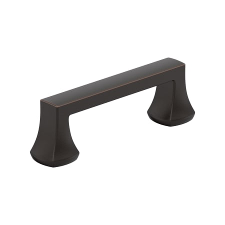 A large image of the Miseno MCPTRP1300 Brushed Oil Rubbed Bronze
