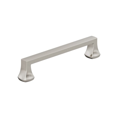 A large image of the Miseno MCPTRP1506-10PK Brushed Satin Nickel