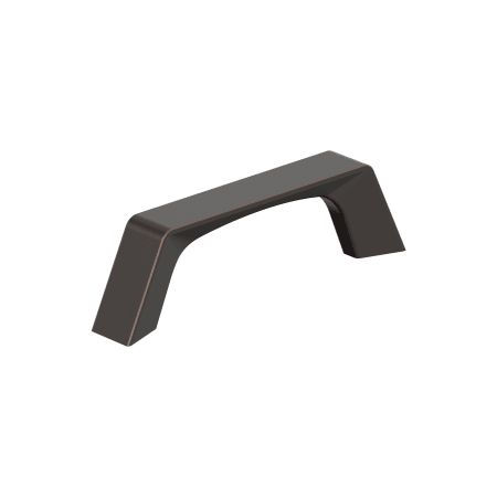 A large image of the Miseno MCPTRP2300 Brushed Oil Rubbed Bronze