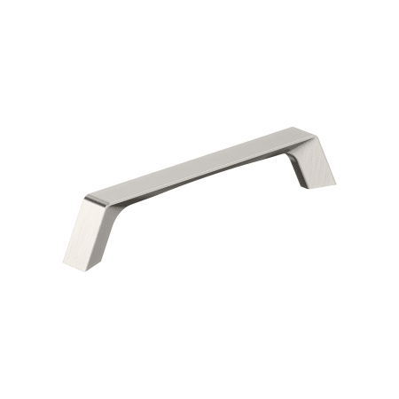 A large image of the Miseno MCPTRP2506-10PK Brushed Satin Nickel