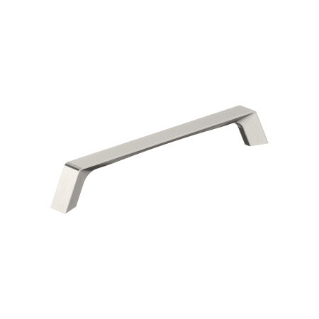 A large image of the Miseno MCPTRP2631-10PK Brushed Satin Nickel