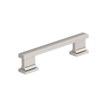 A large image of the Miseno MCPTRP4375-10PK Brushed Satin Nickel