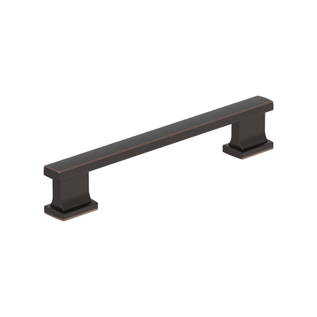 A large image of the Miseno MCPTRP4506 Brushed Oil Rubbed Bronze
