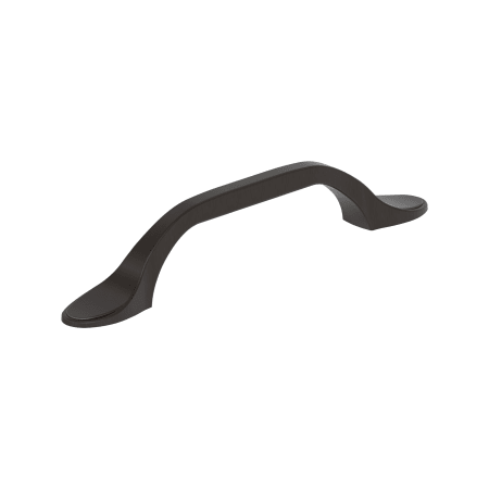 A large image of the Miseno MCPTRP6375 Brushed Oil Rubbed Bronze