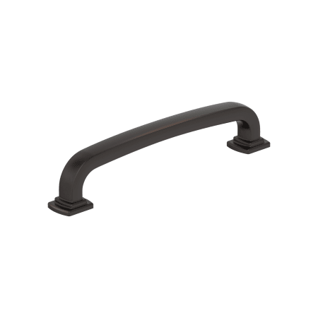 A large image of the Miseno MCPTRP7506-10PK Brushed Oil Rubbed Bronze