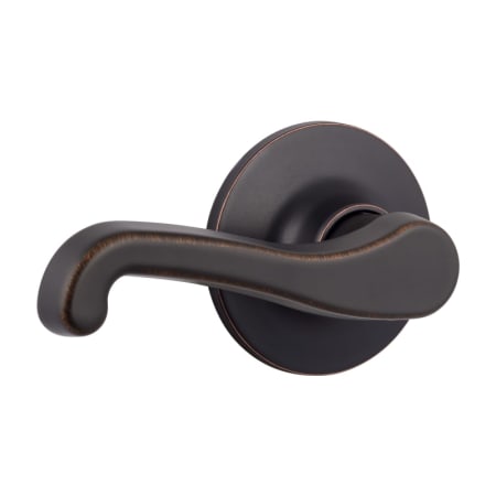 A large image of the Miseno MH-1MAL Oil Rubbed Bronze