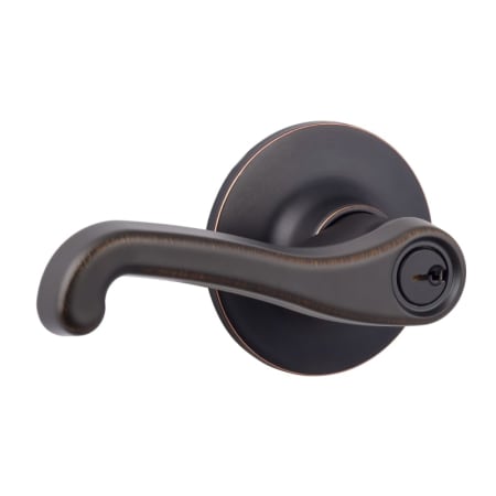 A large image of the Miseno MH-3MAL Oil Rubbed Bronze