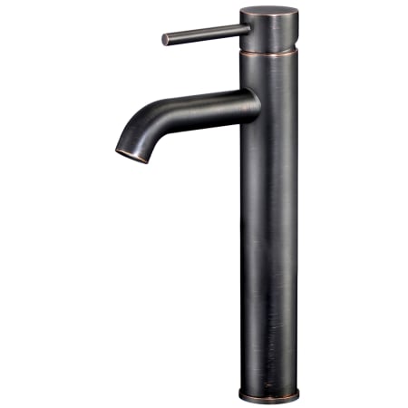 A large image of the Miseno ML-BM-114 Oil Rubbed Bronze