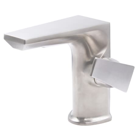 A large image of the Miseno ML-NBF-061 Brushed Nickel
