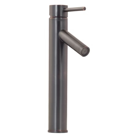 A large image of the Miseno ML012NV Oil Rubbed Bronze