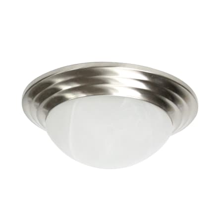 A large image of the Miseno ML14282 Brushed Nickel