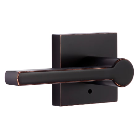 A large image of the Miseno MLK3022 Oil Rubbed Bronze