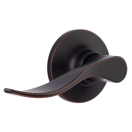 A large image of the Miseno MLK4011 Oil Rubbed Bronze