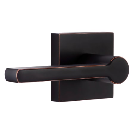 A large image of the Miseno MLK4022 Oil Rubbed Bronze