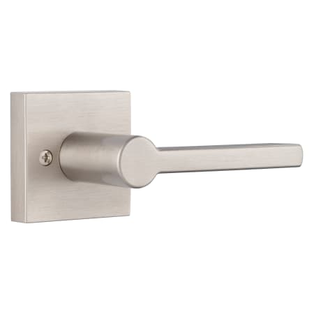 A large image of the Miseno MLK5022 Satin Nickel