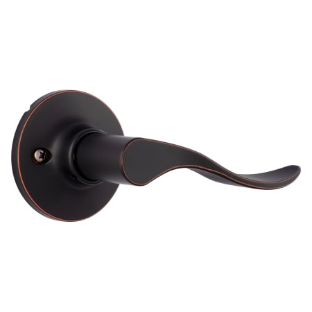 A large image of the Miseno MLK7011 Oil Rubbed Bronze
