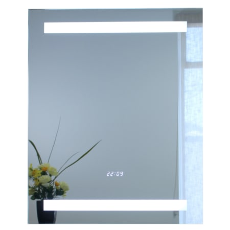 A large image of the Miseno MM2632LEDR Mirrored
