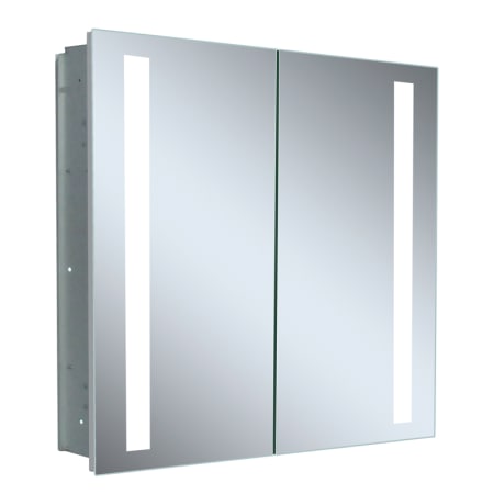 A large image of the Miseno MMCR3026LED Mirrored