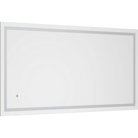 A large image of the Miseno MNO4824LED Mirrored