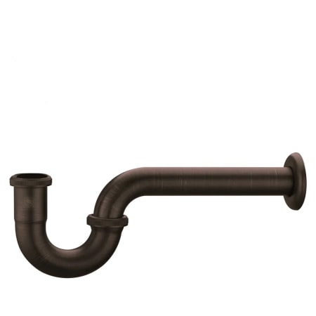 A large image of the Miseno MP-PTRAP Oil Rubbed Bronze