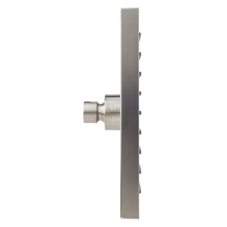 A large image of the Miseno MS-650625-R Miseno-MS-650625-R-Shower Head in Nickel 2