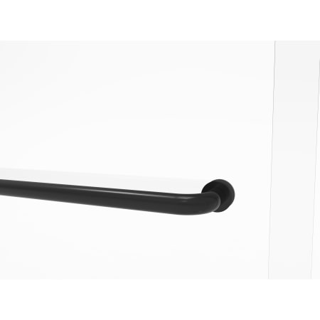 A large image of the Miseno MSDFVR48526512 Miseno-MSDFVR48526512-Towel Bar Close-Up