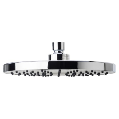 A large image of the Miseno MSH425 Miseno-MSH425-Shower Head in Chrome