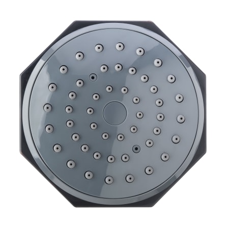 A large image of the Miseno MSH715 Miseno-MSH715-Shower Head in Bronze 2
