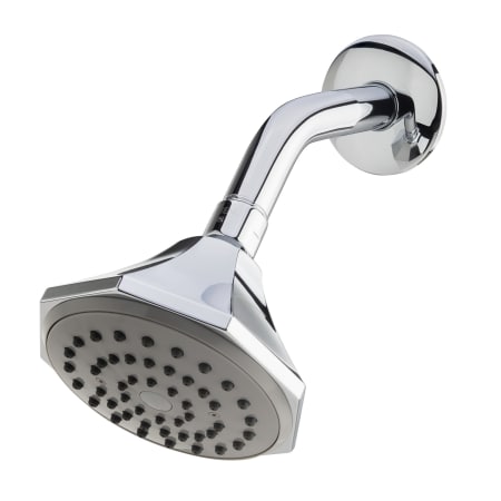 A large image of the Miseno MSH715 Miseno-MSH715-Shower Head in Chrome 3