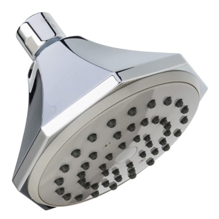 A large image of the Miseno MSH715 Miseno-MSH715-Shower Head in Chrome