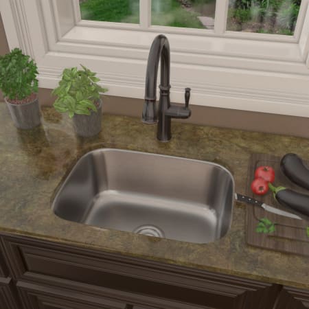 Miseno Mss2318sr Mk381 Orb Oil Rubbed Bronze Faucet 23 Single