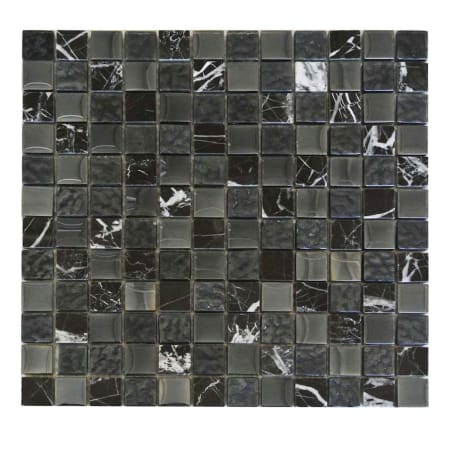 A large image of the Miseno MT-EARTH1SQ-SAMPLE Dark Gray