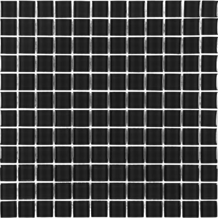 A large image of the Miseno MT-METROPOLITAN1SQ Black