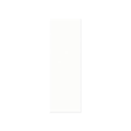 A large image of the Miseno MT-UT10014121P Gloss White