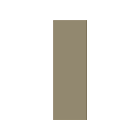 A large image of the Miseno MT-UT10074161P-SAMPLE Gloss Beige
